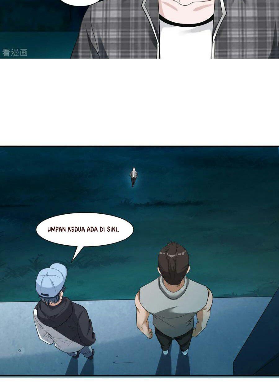 King of The Soldiers Chapter 12 Gambar 28